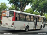 Transportes Barra D13366 na cidade de Rio de Janeiro, Rio de Janeiro, Brasil, por Marcos Vinícios. ID da foto: :id.