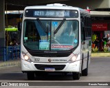 Borborema Imperial Transportes 302 na cidade de Recife, Pernambuco, Brasil, por Renato Fernando. ID da foto: :id.