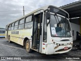 Ônibus Particulares HDI2796 na cidade de Simão Dias, Sergipe, Brasil, por Everton Almeida. ID da foto: :id.