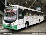 Empresa de Transportes Costa Verde 7354 na cidade de Lauro de Freitas, Bahia, Brasil, por André Pietro  Lima da Silva. ID da foto: :id.