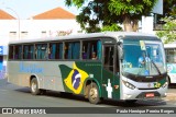 Bras Tour 16500 na cidade de Uberlândia, Minas Gerais, Brasil, por Paulo Henrique Pereira Borges. ID da foto: :id.