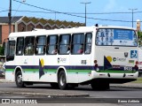 Capital Transportes 8935 na cidade de Aracaju, Sergipe, Brasil, por Breno Antônio. ID da foto: :id.