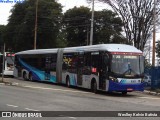Next Mobilidade - ABC Sistema de Transporte 8301 na cidade de São Paulo, São Paulo, Brasil, por Weslley Kelvin Batista. ID da foto: :id.