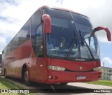 Ônibus Particulares 3342 na cidade de Rio Grande, Rio Grande do Sul, Brasil, por Fábio Oliveira. ID da foto: :id.