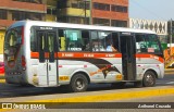 TRANSNASA - Transporte Nueva America  na cidade de Comas, Lima, Lima Metropolitana, Peru, por Anthonel Cruzado. ID da foto: :id.