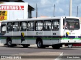 Capital Transportes 8110 na cidade de Aracaju, Sergipe, Brasil, por Breno Antônio. ID da foto: :id.