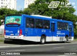 SOPAL - Sociedade de Ônibus Porto-Alegrense Ltda. 6730 na cidade de Porto Alegre, Rio Grande do Sul, Brasil, por Lucas Martins. ID da foto: :id.