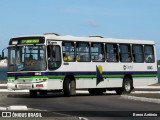 Capital Transportes 8043 na cidade de Aracaju, Sergipe, Brasil, por Breno Antônio. ID da foto: :id.