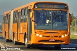 Leblon Transporte de Passageiros 15R45 na cidade de Curitiba, Paraná, Brasil, por Gabriel Marciniuk. ID da foto: :id.
