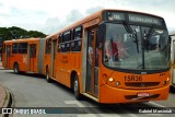 Leblon Transporte de Passageiros 15R36 na cidade de Curitiba, Paraná, Brasil, por Gabriel Marciniuk. ID da foto: :id.