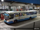 Expresso Metropolitano Transportes 2619 na cidade de Salvador, Bahia, Brasil, por Adham Silva. ID da foto: :id.