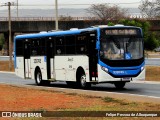 Urbi Mobilidade Urbana 338745 na cidade de Brasília, Distrito Federal, Brasil, por Felipe Pessoa de Albuquerque. ID da foto: :id.