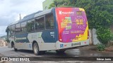 Bettania Ônibus 30822 na cidade de Belo Horizonte, Minas Gerais, Brasil, por Edmar Junio. ID da foto: :id.