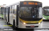 HP Transportes Coletivos 20518 na cidade de Aparecida de Goiânia, Goiás, Brasil, por Carlos Júnior. ID da foto: :id.
