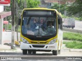 Coletivo Transportes 3652 na cidade de Caruaru, Pernambuco, Brasil, por Glauber Medeiros. ID da foto: :id.