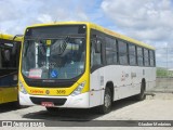 Coletivo Transportes 3619 na cidade de Caruaru, Pernambuco, Brasil, por Glauber Medeiros. ID da foto: :id.