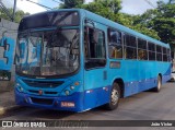 Ônibus Particulares 30361 na cidade de Belo Horizonte, Minas Gerais, Brasil, por João Victor. ID da foto: :id.