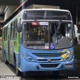 Nova Transporte 22147 na cidade de Cariacica, Espírito Santo, Brasil, por Bryan Bento. ID da foto: :id.