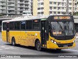 Real Auto Ônibus A41307 na cidade de Rio de Janeiro, Rio de Janeiro, Brasil, por Gabriel Henrique Lima. ID da foto: :id.