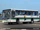 Capital Transportes 8111 na cidade de Aracaju, Sergipe, Brasil, por Breno Antônio. ID da foto: :id.
