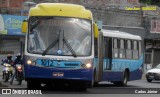 Metrobus 1012 na cidade de Goiânia, Goiás, Brasil, por Carlos Júnior. ID da foto: :id.