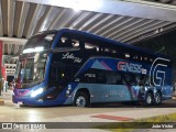 LP Gênesis Bus 2211 na cidade de Cuiabá, Mato Grosso, Brasil, por João Victor. ID da foto: :id.