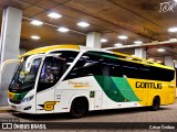 Empresa Gontijo de Transportes 7090 na cidade de Belo Horizonte, Minas Gerais, Brasil, por César Ônibus. ID da foto: :id.