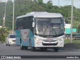 TBS - Travel Bus Service > Transnacional Fretamento 07507 na cidade de Cabo de Santo Agostinho, Pernambuco, Brasil, por Jonathan Silva. ID da foto: :id.