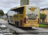 Empresa Gontijo de Transportes 15020 na cidade de Vila Velha, Espírito Santo, Brasil, por William Kennedy. ID da foto: :id.