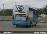 Auto Viação Progresso 6086 na cidade de Caruaru, Pernambuco, Brasil, por Lenilson da Silva Pessoa. ID da foto: :id.