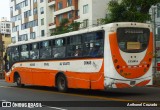 Empresa de Transporte Sinchi Roca 36 na cidade de Magdalena del Mar, Lima, Lima Metropolitana, Peru, por Anthonel Cruzado. ID da foto: :id.
