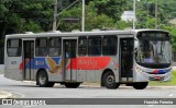 BBTT - Benfica Barueri Transporte e Turismo 5671 na cidade de Barueri, São Paulo, Brasil, por Haroldo Ferreira. ID da foto: :id.