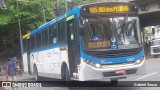 Transportes Futuro C30004 na cidade de Rio de Janeiro, Rio de Janeiro, Brasil, por Gabriel Sousa. ID da foto: :id.
