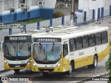 Empresa de Transportes Nova Marambaia AT-86103 na cidade de Belém, Pará, Brasil, por Pedro Oliveira. ID da foto: :id.