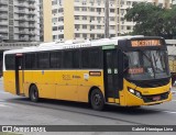 Real Auto Ônibus C41092 na cidade de Rio de Janeiro, Rio de Janeiro, Brasil, por Gabriel Henrique Lima. ID da foto: :id.