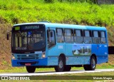 Transjuatuba > Stilo Transportes 36056 na cidade de Mateus Leme, Minas Gerais, Brasil, por Moisés Magno. ID da foto: :id.