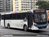 Real Auto Ônibus C41383 na cidade de Rio de Janeiro, Rio de Janeiro, Brasil, por Gabriel Henrique Lima. ID da foto: :id.