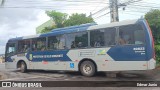 Bettania Ônibus 30822 na cidade de Belo Horizonte, Minas Gerais, Brasil, por Edmar Junio. ID da foto: :id.