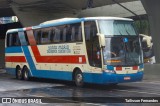Transporte Coletivo Santa Maria 276 na cidade de Belo Horizonte, Minas Gerais, Brasil, por Tailisson Fernandes. ID da foto: :id.