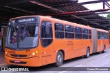 Leblon Transporte de Passageiros 15R38 na cidade de Curitiba, Paraná, Brasil, por Gabriel Marciniuk. ID da foto: :id.