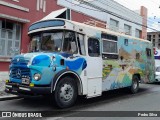 Autobuses sin identificación - Argentina 244 na cidade de Pelotas, Rio Grande do Sul, Brasil, por Pedro Silva. ID da foto: :id.
