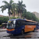 Evanil Transportes e Turismo RJ 132.033 na cidade de Rio de Janeiro, Rio de Janeiro, Brasil, por Wallace Velloso. ID da foto: :id.