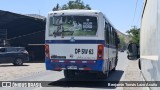 Transportes Líder 45 na cidade de Padre Hurtado, Talagante, Metropolitana de Santiago, Chile, por Benjamín Tomás Lazo Acuña. ID da foto: :id.