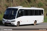 Ônibus Particulares 2601 na cidade de Urucânia, Minas Gerais, Brasil, por Lucas Oliveira. ID da foto: :id.