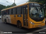 Empresa São Gonçalo 5058 na cidade de Contagem, Minas Gerais, Brasil, por Bruno Santos. ID da foto: :id.