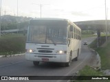 Ônibus Particulares 3445 na cidade de Cabo de Santo Agostinho, Pernambuco, Brasil, por Jonathan Silva. ID da foto: :id.