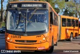 Leblon Transporte de Passageiros 15R39 na cidade de Curitiba, Paraná, Brasil, por Gabriel Marciniuk. ID da foto: :id.