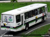Capital Transportes 8048 na cidade de Aracaju, Sergipe, Brasil, por Breno Antônio. ID da foto: :id.