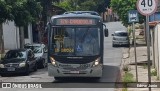 Bettania Ônibus 30825 na cidade de Belo Horizonte, Minas Gerais, Brasil, por Edmar Junio. ID da foto: :id.