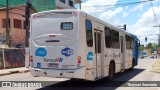 Serramar Transporte Coletivo 14269 na cidade de Serra, Espírito Santo, Brasil, por Thaynan Sarmento. ID da foto: :id.